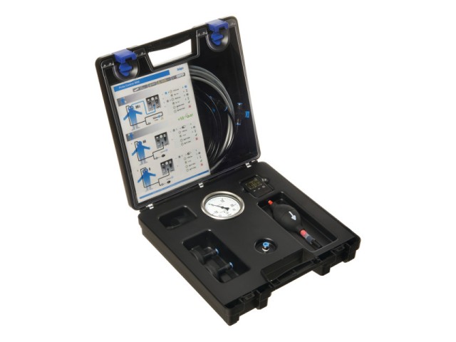 Dräger Porta Control 3000