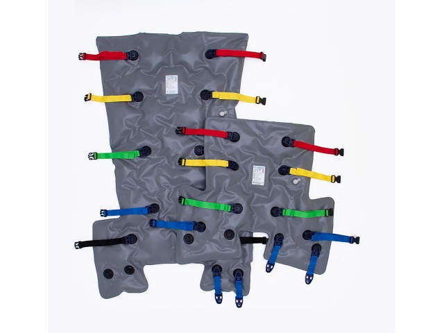 Ultramedic X-Boob Two