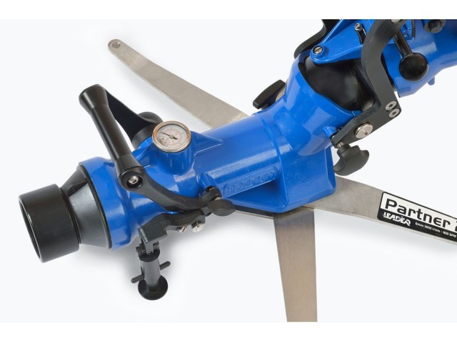 Prenosni monitor Leader Partner 2 OSC