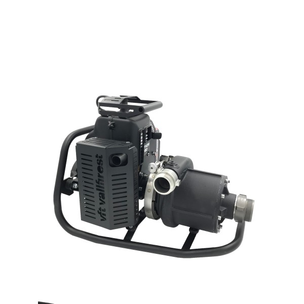 Prenosna motorna črpalka Vallfirest BP4