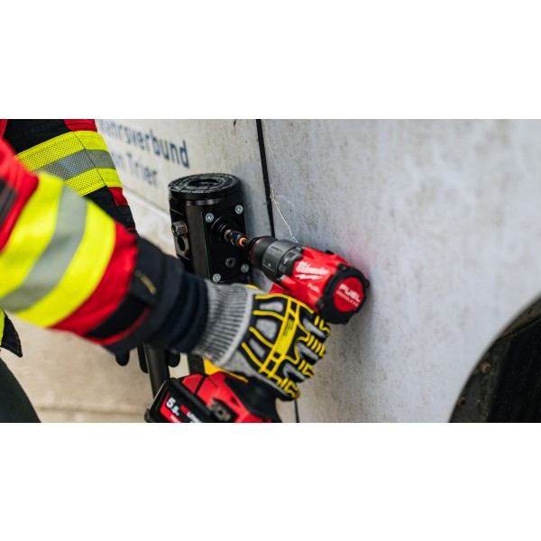 Weber Rescue dvigalka B 10 ALU