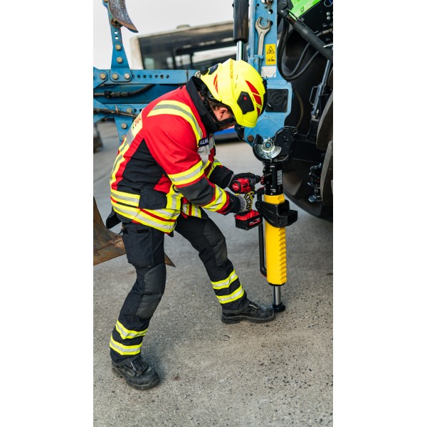 Weber Rescue dvigalka B 10 ALU