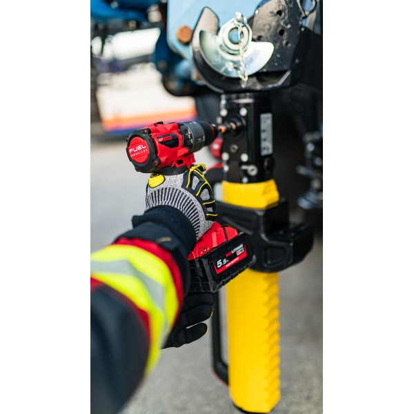 Weber Rescue dvigalka B 10 ALU