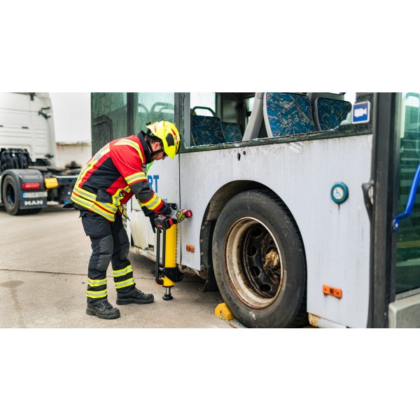 Weber Rescue dvigalka B 10 ALU