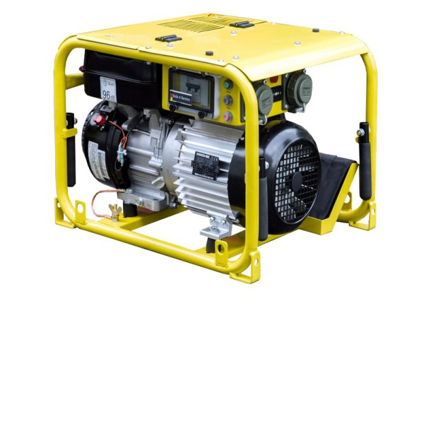 Endress ESE 304 HG DIN