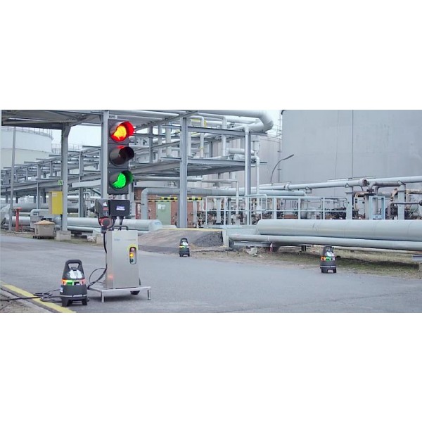 Merilec / senzor plinov Drager X-zone 5500