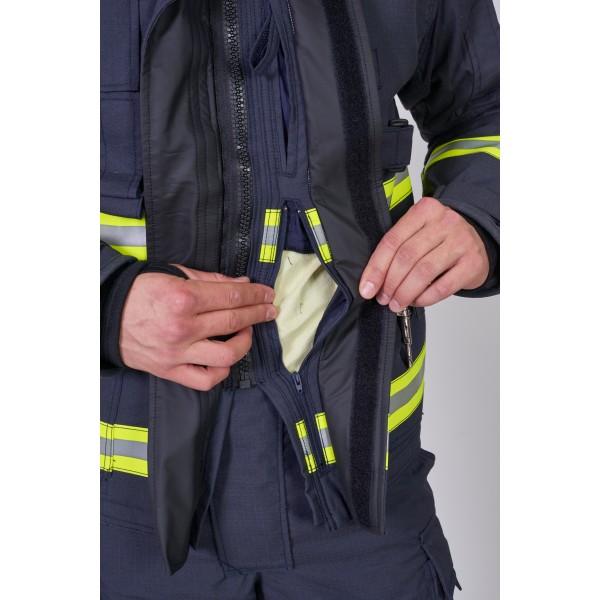 Prevent Fire Stedair