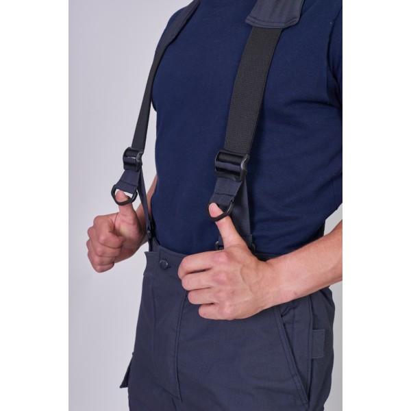 Prevent Fire Stedair