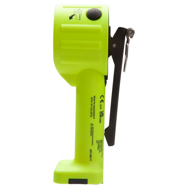 Nightstick Intrant Duo