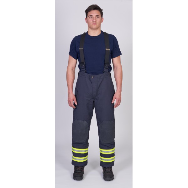 Gasilska zaščitna obleka Prevent Fire Securitex