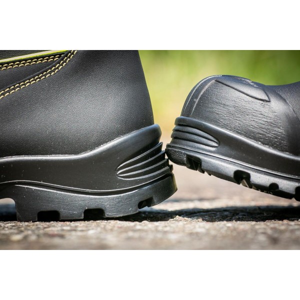 Gasilski škornji Holik Lukov