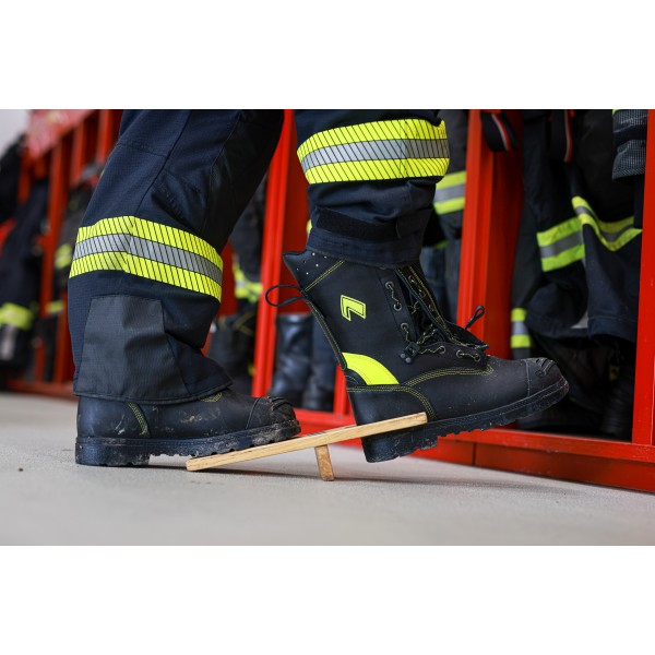 Haix Fire Flash Gamma 2.0