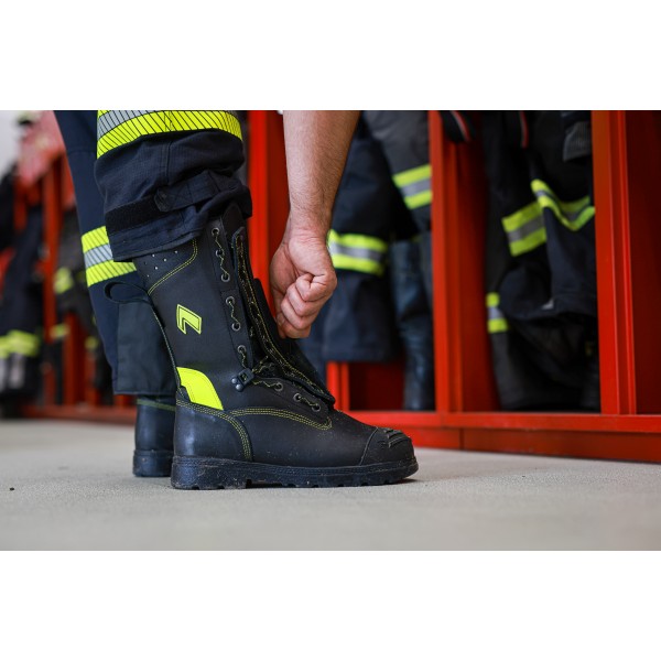 Haix Fire Flash Gamma 2.0