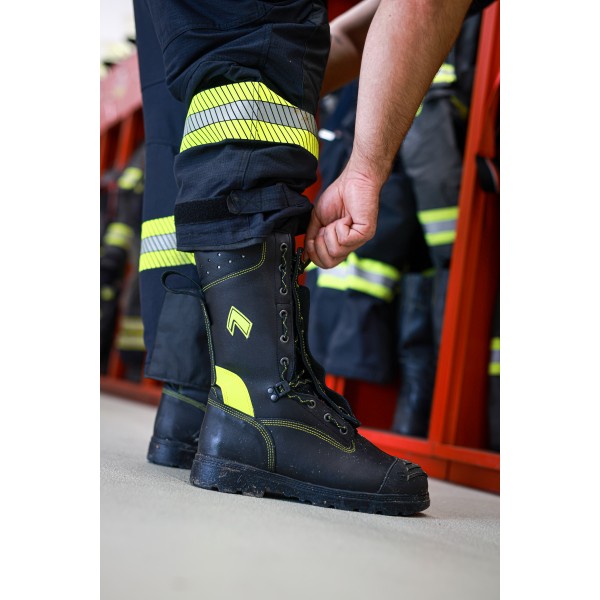 Haix Fire Flash Gamma 2.0