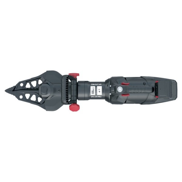 Weber Rescue SPS 270 E-Force 3