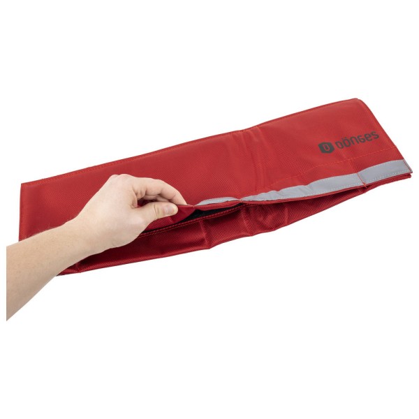 5 delni komplet zaščite za ostre robove