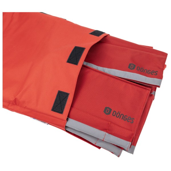 5 delni komplet zaščite za ostre robove