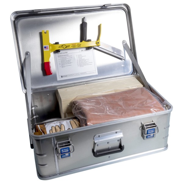 Komplet za prometne nesreče