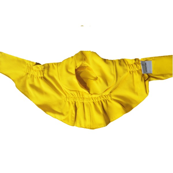 Maska za gozdne požare