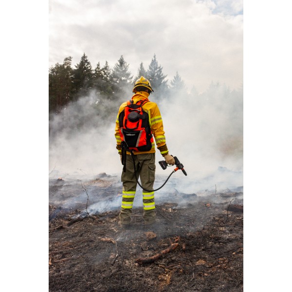 Naprtnjača za gašenje Vallfirest PRO E
