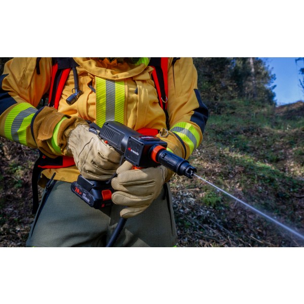 Naprtnjača za gašenje Vallfirest PRO E