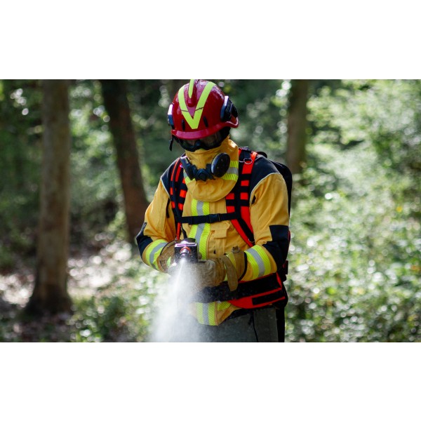 Naprtnjača za gašenje Vallfirest PRO E