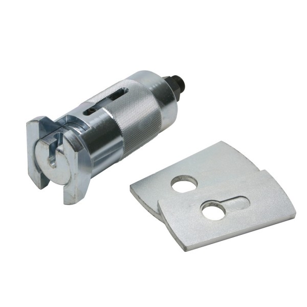 Orodje za izvlek ključavnice