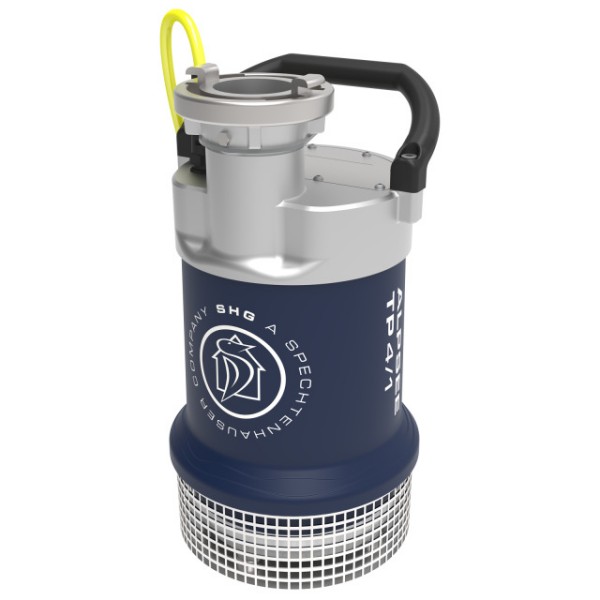 Spechtenhauser Alpsee TP 4/1