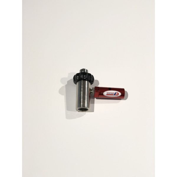 Prehodni kos 300 – 200 bar