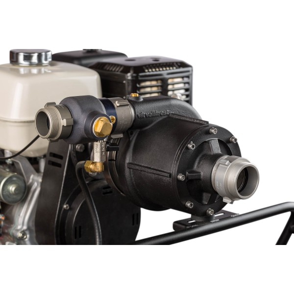 Prenosna motorna črpalka Vallfirest BH4