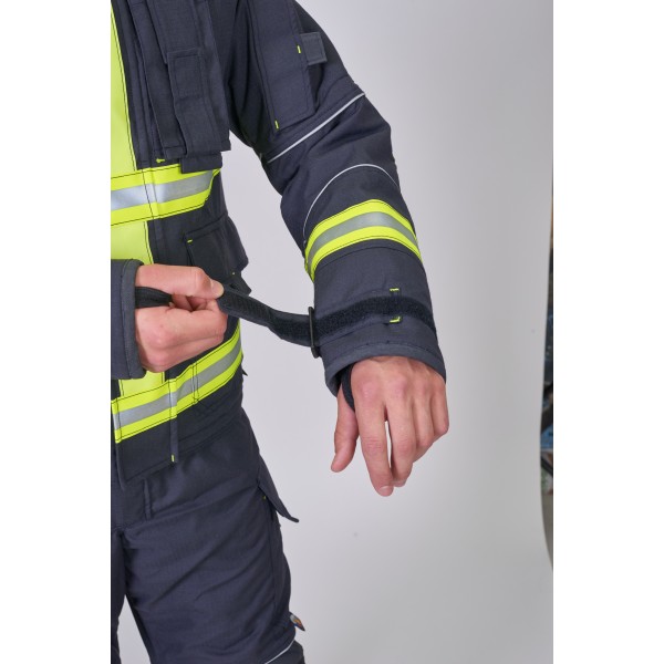 Prevent Super Fire Stedair