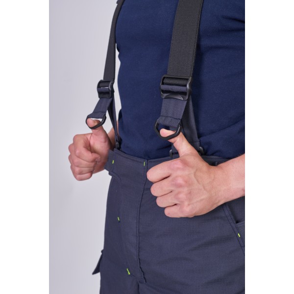 Prevent Super Fire Stedair