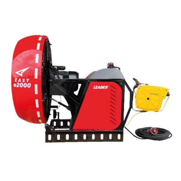 Leader EASY E2000