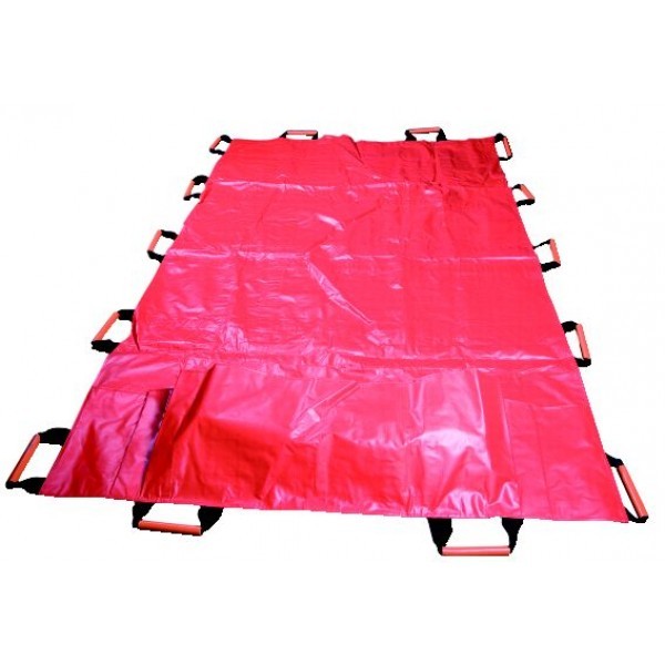 Reševalna nosilna ponjava Ultramedic ultraSaver Special- XXL