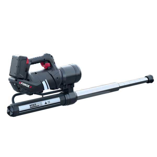 Akumulatorski cilinder Weber - Rescue RZT 2 - 1170 E-FORCE 3