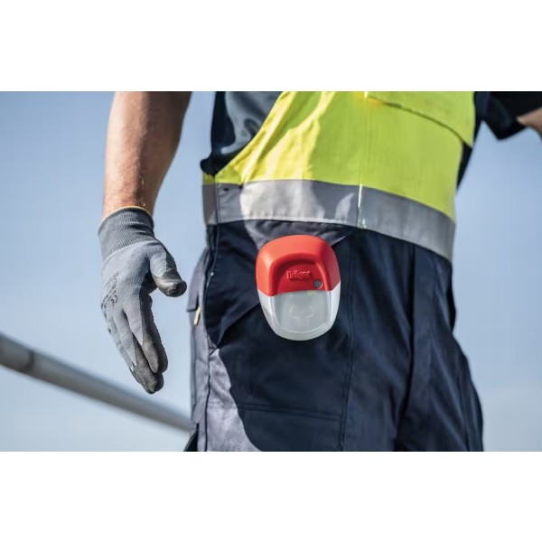 Ustnik Dräger Parat 1200