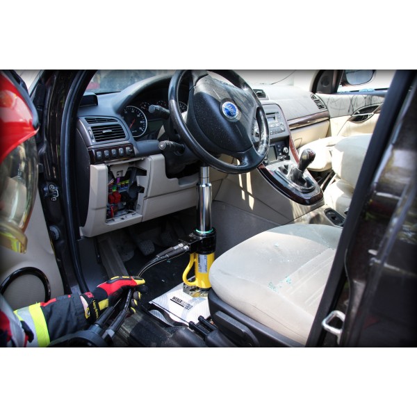 Weber Rescue stabilizacijska vreča Load-Pad