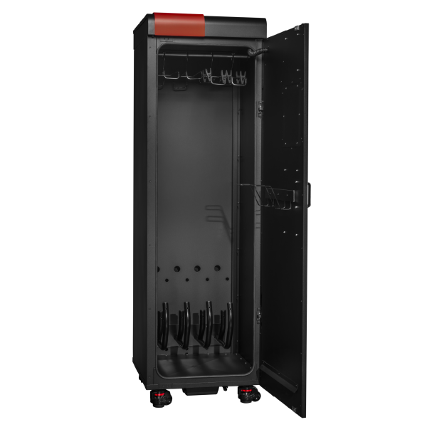 JVD Novven 3S – Optimal