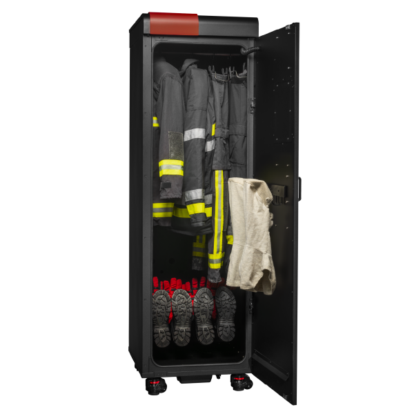 JVD Novven 3S – Optimal