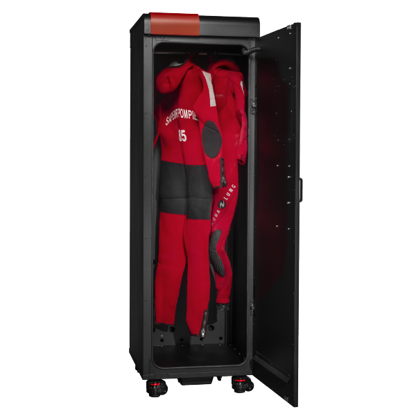 JVD Novven 3S – Optimal