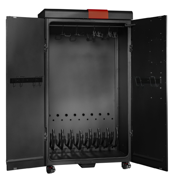 JVD Novven 3 – Optimal