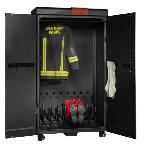 JVD Novven 3 – Optimal