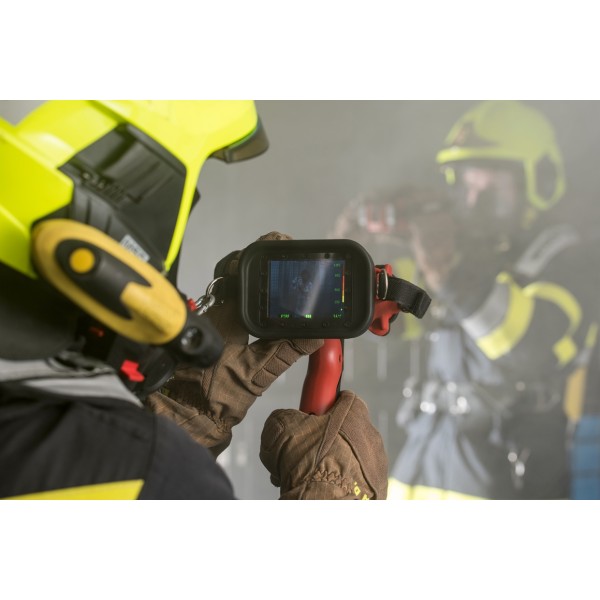 Gasilska termovizijska kamera Leader