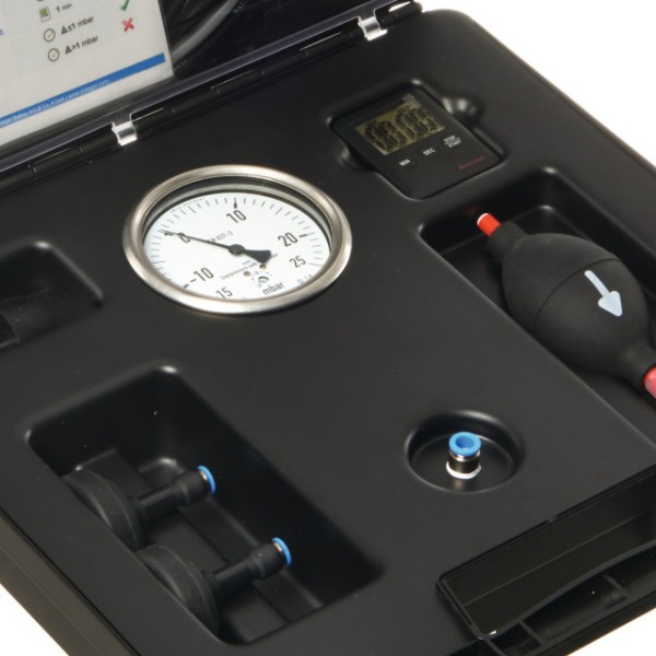 Dräger Porta Control 3000