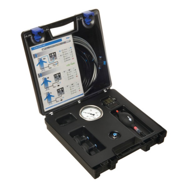 Dräger Porta Control 3000