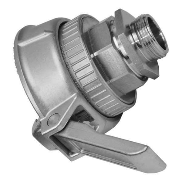 Prehodni kos TW – MK 50 na 1 1/4'' ZN