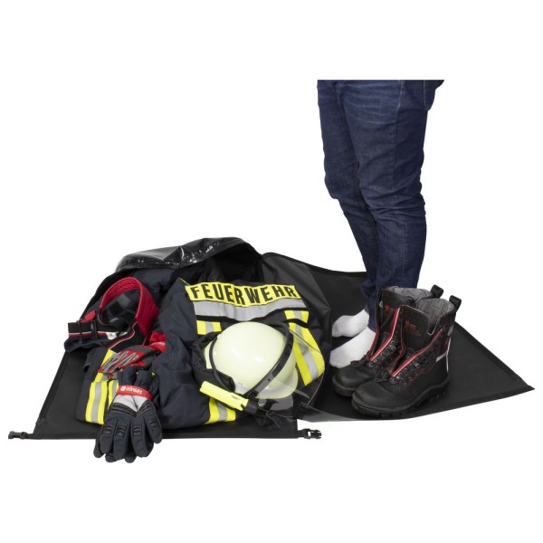 Vreča za kontaminirano osebno zaščitno opremo