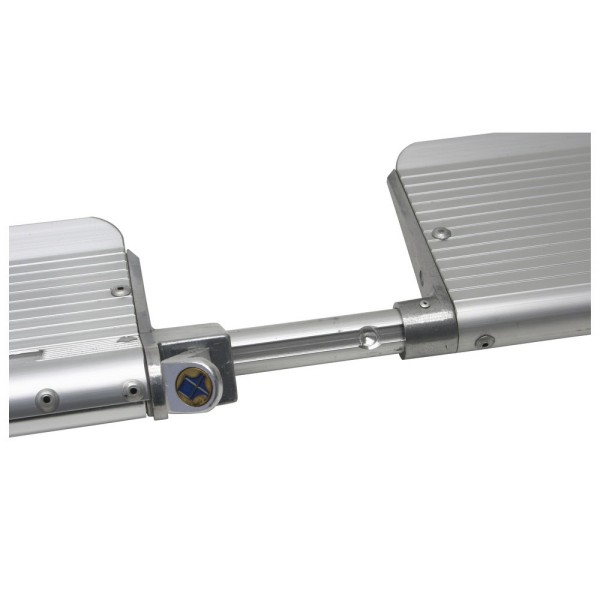 Zajemalna nosila - ALU