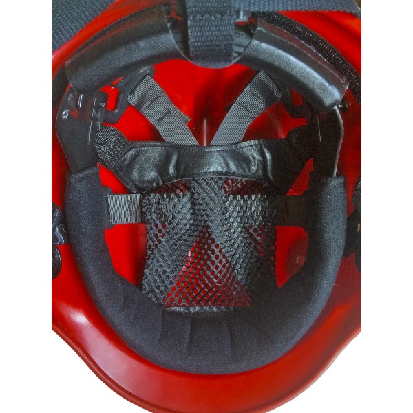 Čelada za gozdne požare Vft1