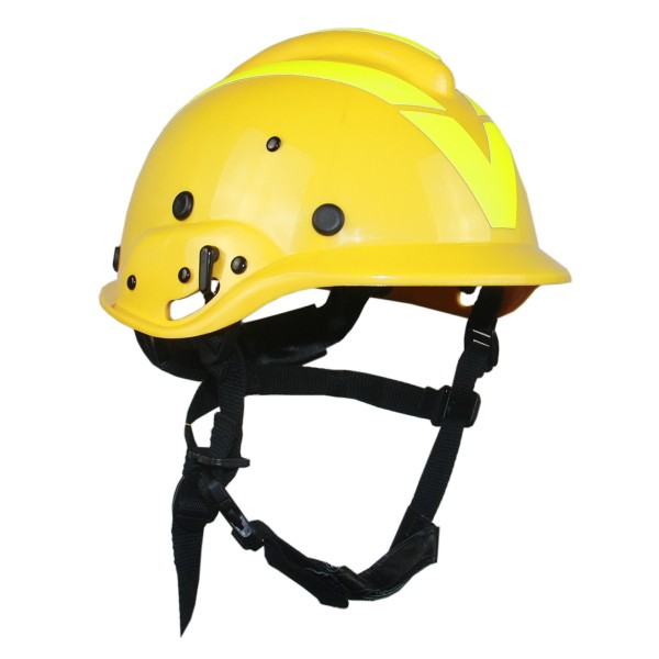 Čelada za gozdne požare in tehnična reševanja Vft2